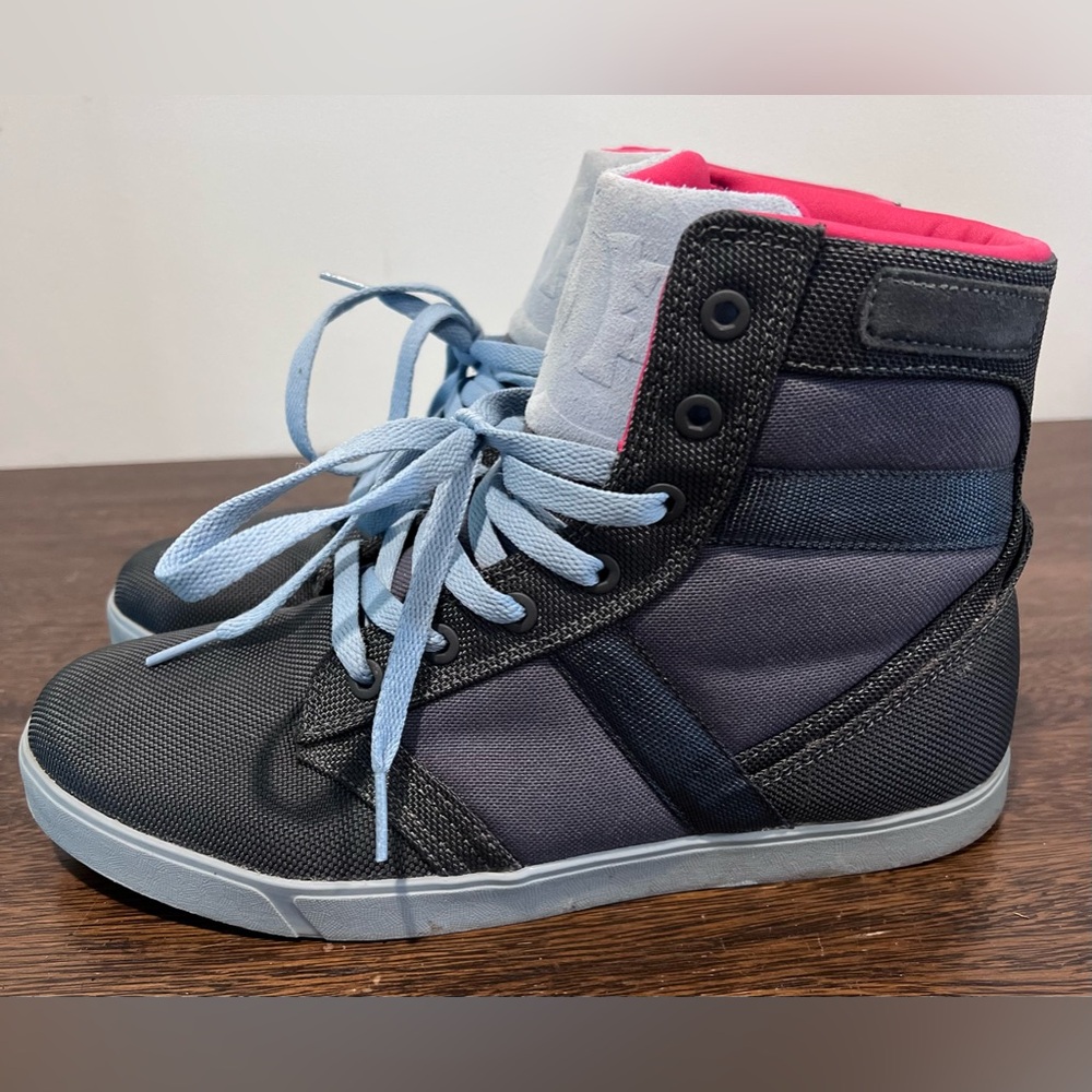 DC Life collection-ADMIRAL TX SE‎ Skateboard men’s shoes size 10